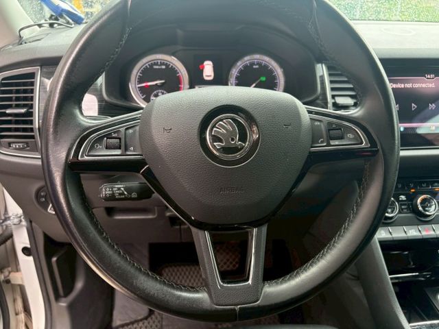 ★SUM模範店家★專業認證　★熱門休旅車款★里程保證　　★ACC自動跟車★盲點偵測　　　★一鍵啟動★倒車影像  第7張相片
