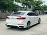 ★SUM模範店認證車　 　　　  ★熱門四門轎車款　　　　　★里程保證★IKEY免持鑰匙　　　★定速巡航★倒車影像  第16張縮圖