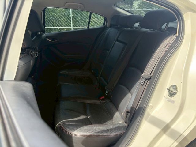 ★SUM模範店認證車　 　　　  ★熱門四門轎車款　　　　　★里程保證★IKEY免持鑰匙　　　★定速巡航★倒車影像  第12張相片