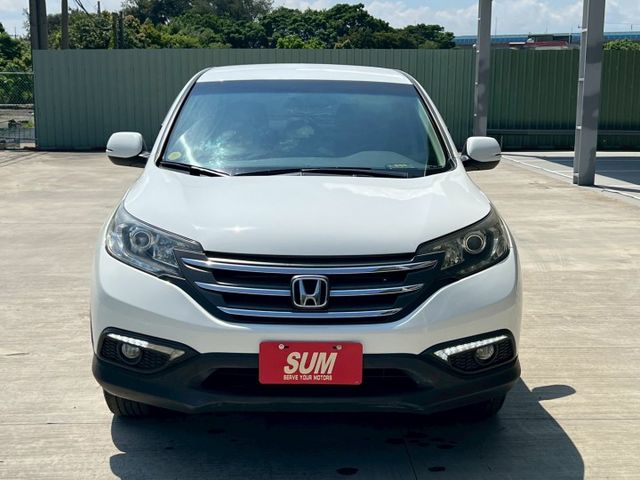 ★SUM模範店家★專業認證　★熱門休旅車款★里程保證　　★定速巡航★多功能數位影音　　　★雙區數位恆溫★倒車影像  第13張相片