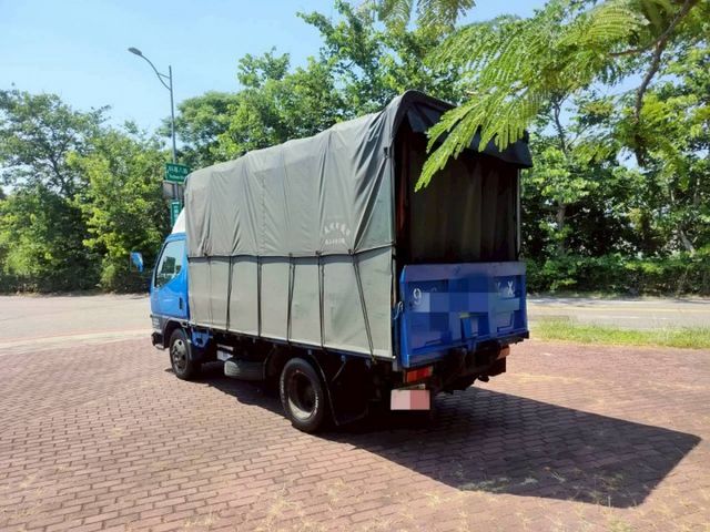 ★SUM模範店家★專業認證　★熱門賺錢貨車款　　　　　★里程保證★升降油壓尾門　　　　★伸縮斗篷★冷氣會冷  第7張相片