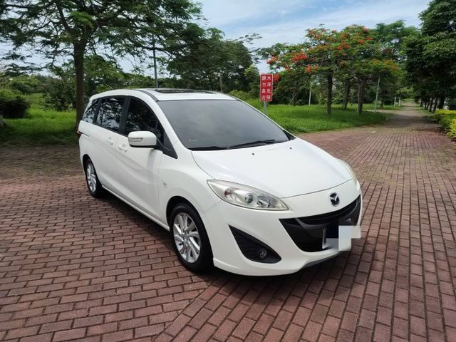 ★SUM模範店家★專業認證　★熱門七人座車款　　　　★里程保證★大銀幕安卓機　　　★數位恆溫★倒車影像  第7張相片
