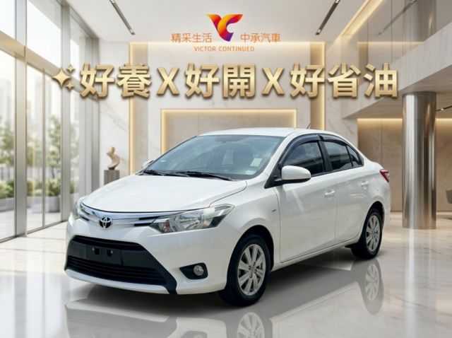 ★SUM模範店認證車　 　　　  ★熱門四門代步車　　　　　★里程保證★電動後視鏡　　　★保養便宜★好開耐操  第1張相片