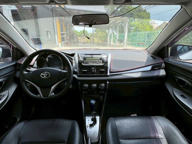 ★SUM模範店認證車　 　　　  ★熱門四門代步車　　　　　★里程保證★電動後視鏡　　　★保養便宜★好開耐操  第9張相片