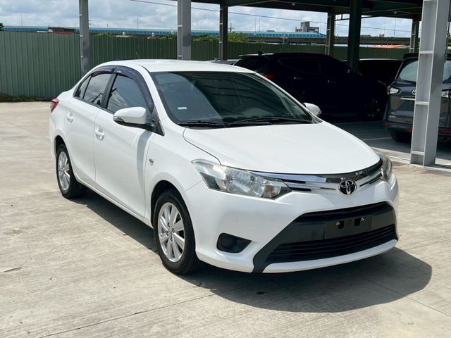 ★SUM模範店認證車　 　　　  ★熱門四門代步車　　　　　★里程保證★電動後視鏡　　　★保養便宜★好開耐操  第11張相片