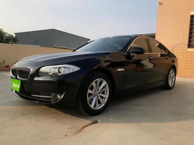 Bmw 寶馬5 Series 中古車的價格 Findcar 找車網