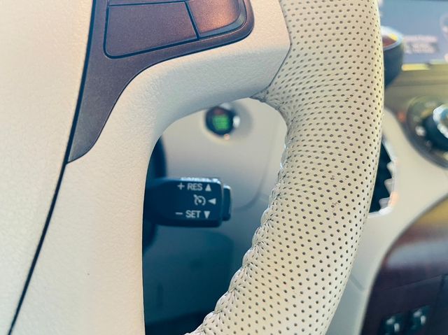 TOYOTA豐田 SIENNA  第13張相片