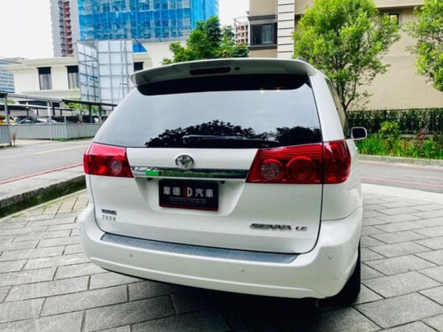 TOYOTA豐田 SIENNA  第5張相片