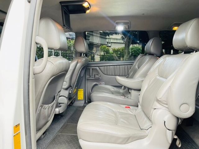 TOYOTA豐田 SIENNA  第10張相片