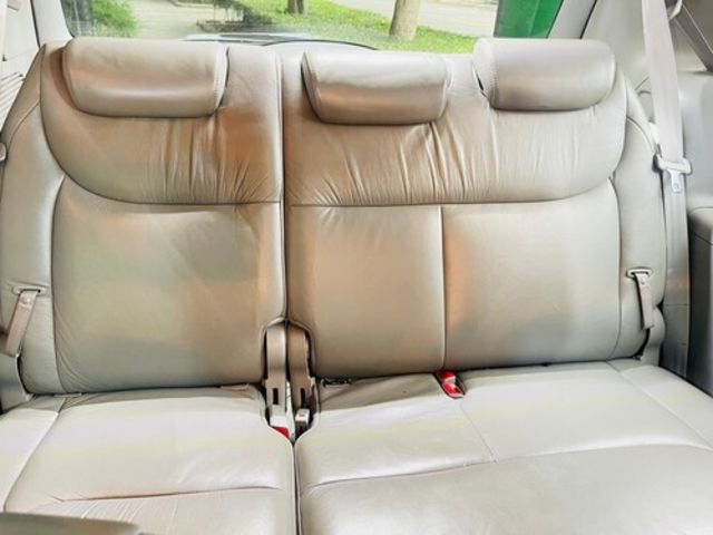 TOYOTA豐田 SIENNA  第11張相片