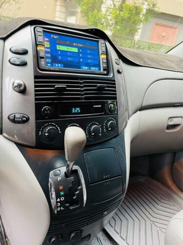 TOYOTA豐田 SIENNA  第15張相片