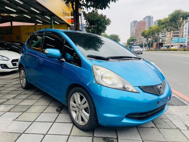 HONDA本田 FIT  第3張相片