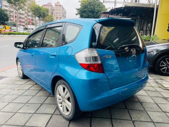 HONDA本田 FIT  第4張相片
