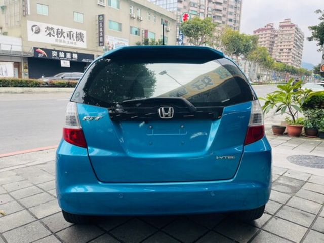 HONDA本田 FIT  第5張相片