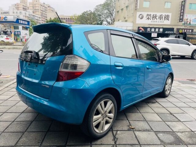 HONDA本田 FIT  第6張相片
