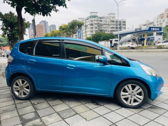 HONDA本田 FIT  第7張相片