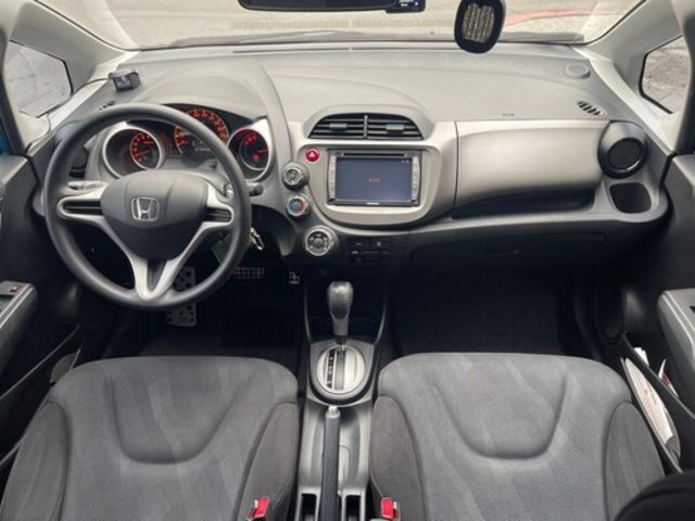 HONDA本田 FIT  第8張相片