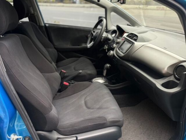 HONDA本田 FIT  第11張相片