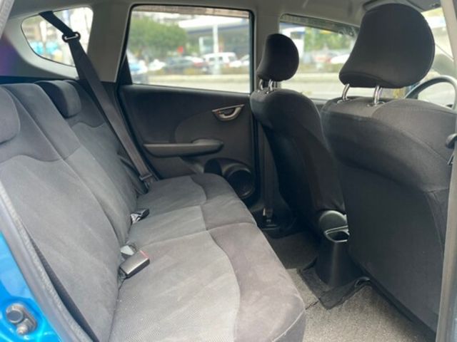 HONDA本田 FIT  第12張相片