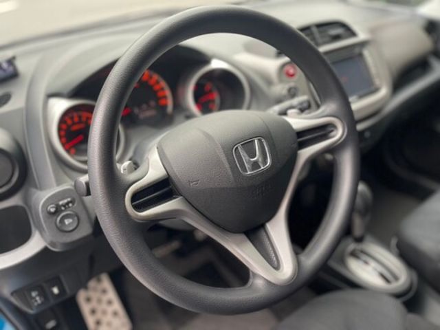 HONDA本田 FIT  第13張相片