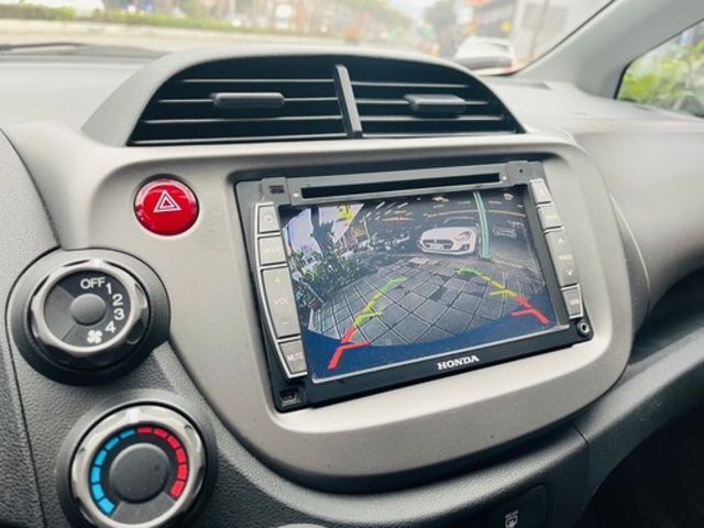 HONDA本田 FIT  第14張相片