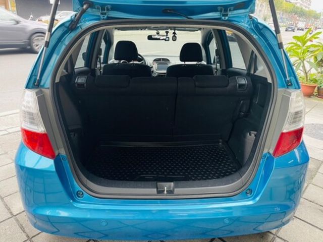 HONDA本田 FIT  第18張相片
