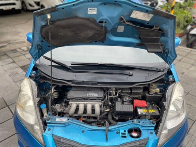 HONDA本田 FIT  第19張相片