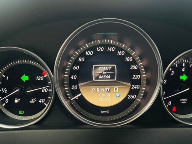 M-BENZ賓士 C200  第10張相片