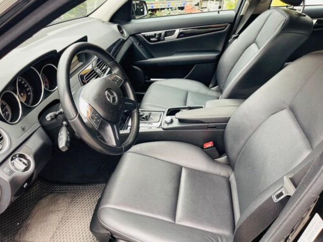 M-BENZ賓士 C200  第13張相片
