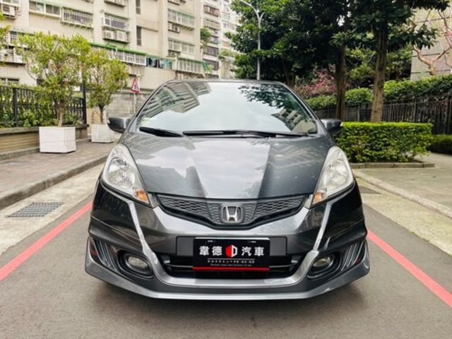 HONDA本田 FIT  第2張相片