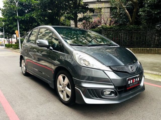 HONDA本田 FIT  第3張相片