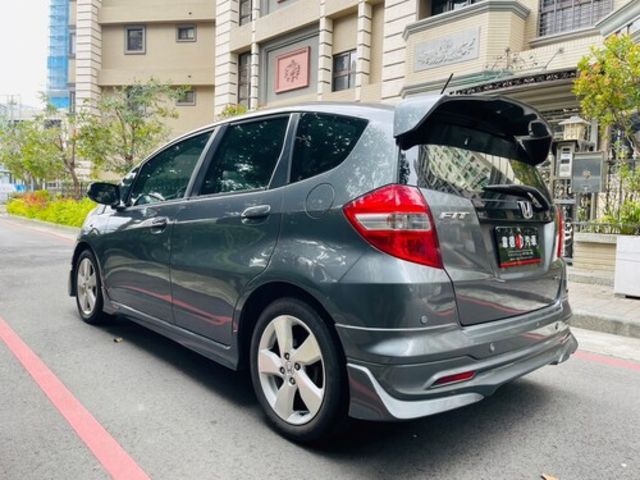HONDA本田 FIT  第4張相片