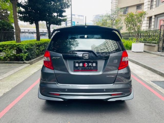 HONDA本田 FIT  第5張相片
