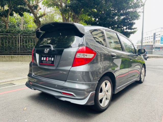 HONDA本田 FIT  第6張相片