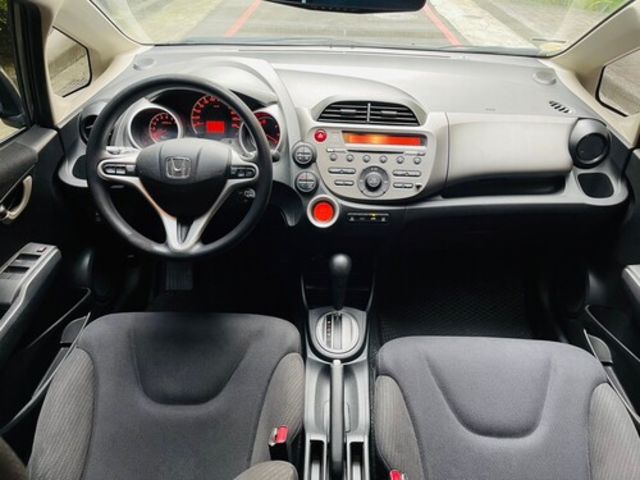HONDA本田 FIT  第7張相片