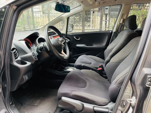 HONDA本田 FIT  第8張相片
