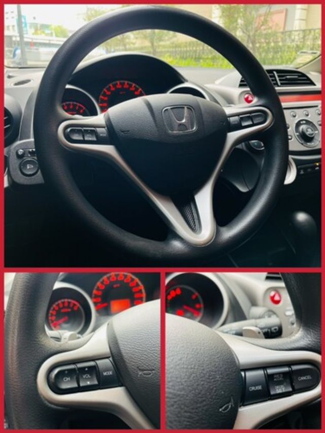 HONDA本田 FIT  第10張相片