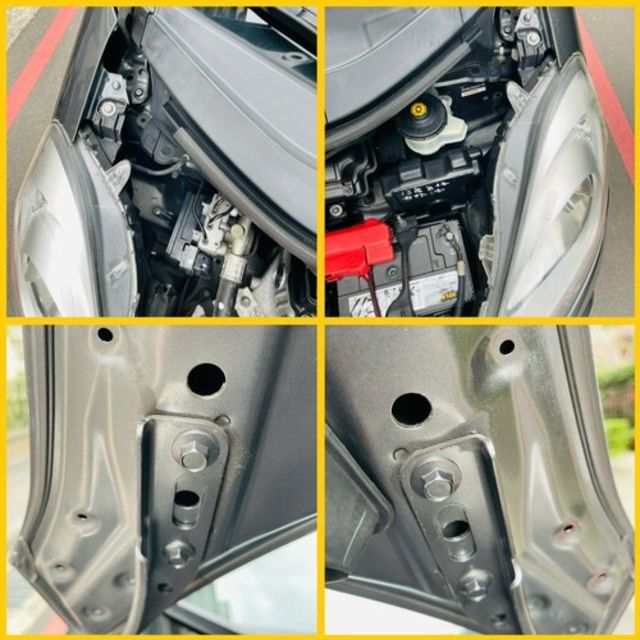 HONDA本田 FIT  第14張相片