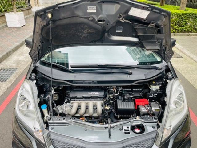 HONDA本田 FIT  第16張相片