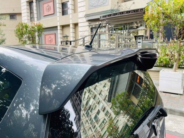 HONDA本田 FIT  第18張相片