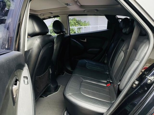 HYUNDAI現代 IX35  第9張相片