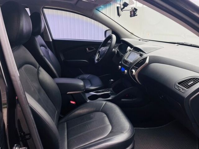 HYUNDAI現代 IX35  第10張相片