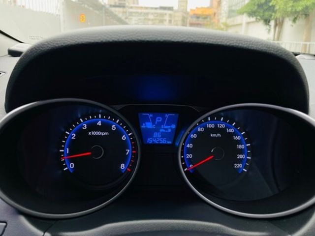 HYUNDAI現代 IX35  第12張相片