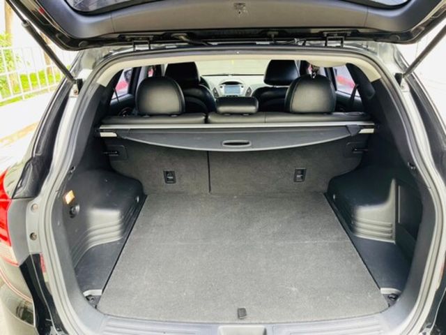 HYUNDAI現代 IX35  第14張相片