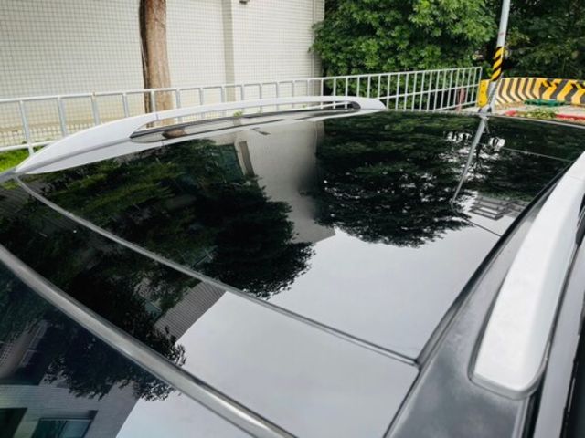 HYUNDAI現代 IX35  第15張相片