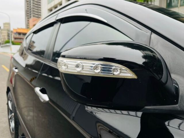 HYUNDAI現代 IX35  第16張相片