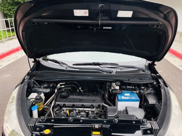 HYUNDAI現代 IX35  第17張相片