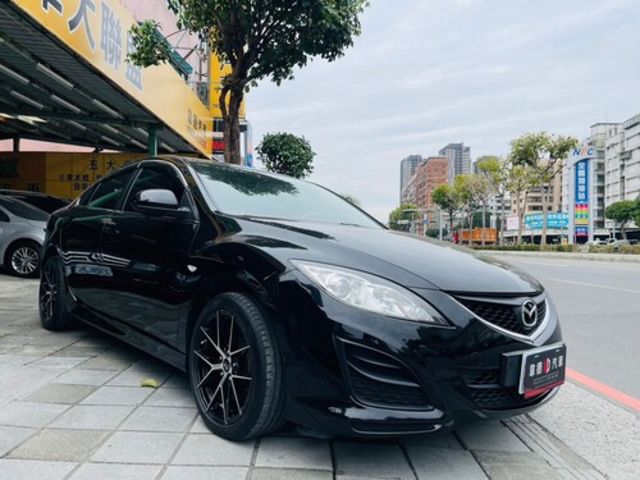 MAZDA馬自達 MAZDA 6  第3張相片