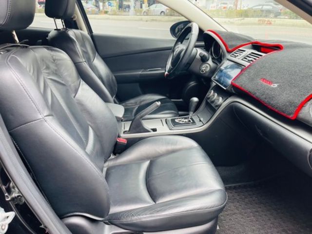 MAZDA馬自達 MAZDA 6  第8張相片