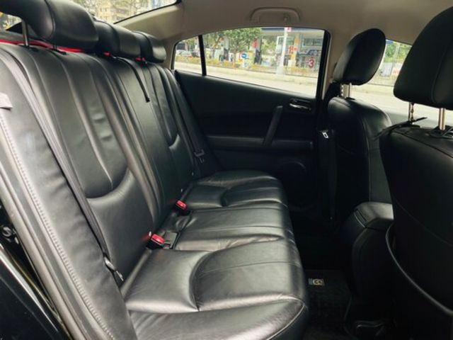 MAZDA馬自達 MAZDA 6  第9張相片
